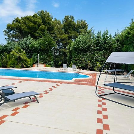 Villa D'Ambrosio مارتينا فرانكا المظهر الخارجي الصورة