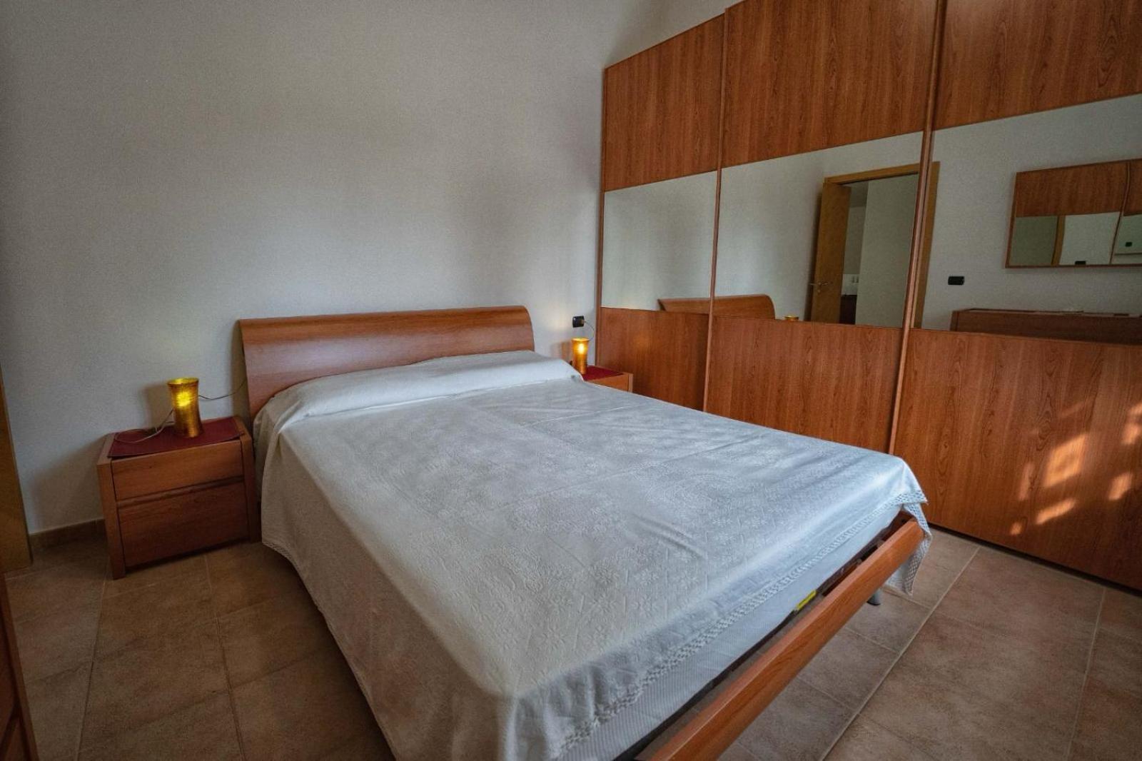 Villa D'Ambrosio مارتينا فرانكا المظهر الخارجي الصورة