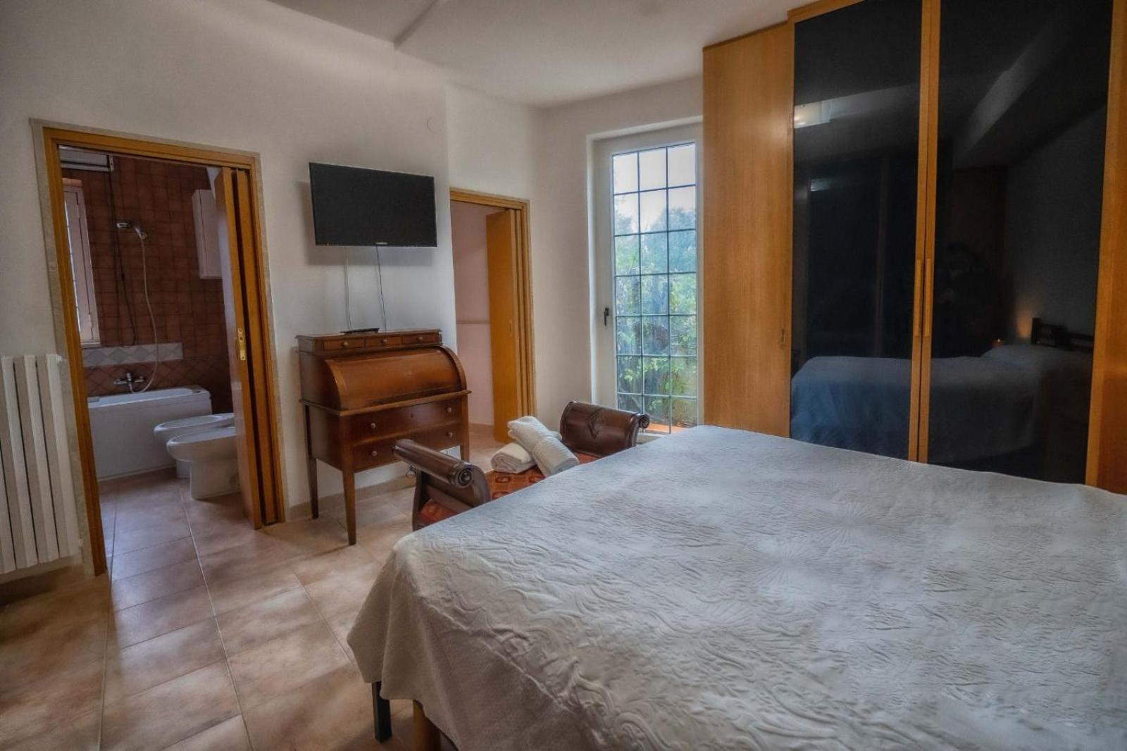 Villa D'Ambrosio مارتينا فرانكا المظهر الخارجي الصورة
