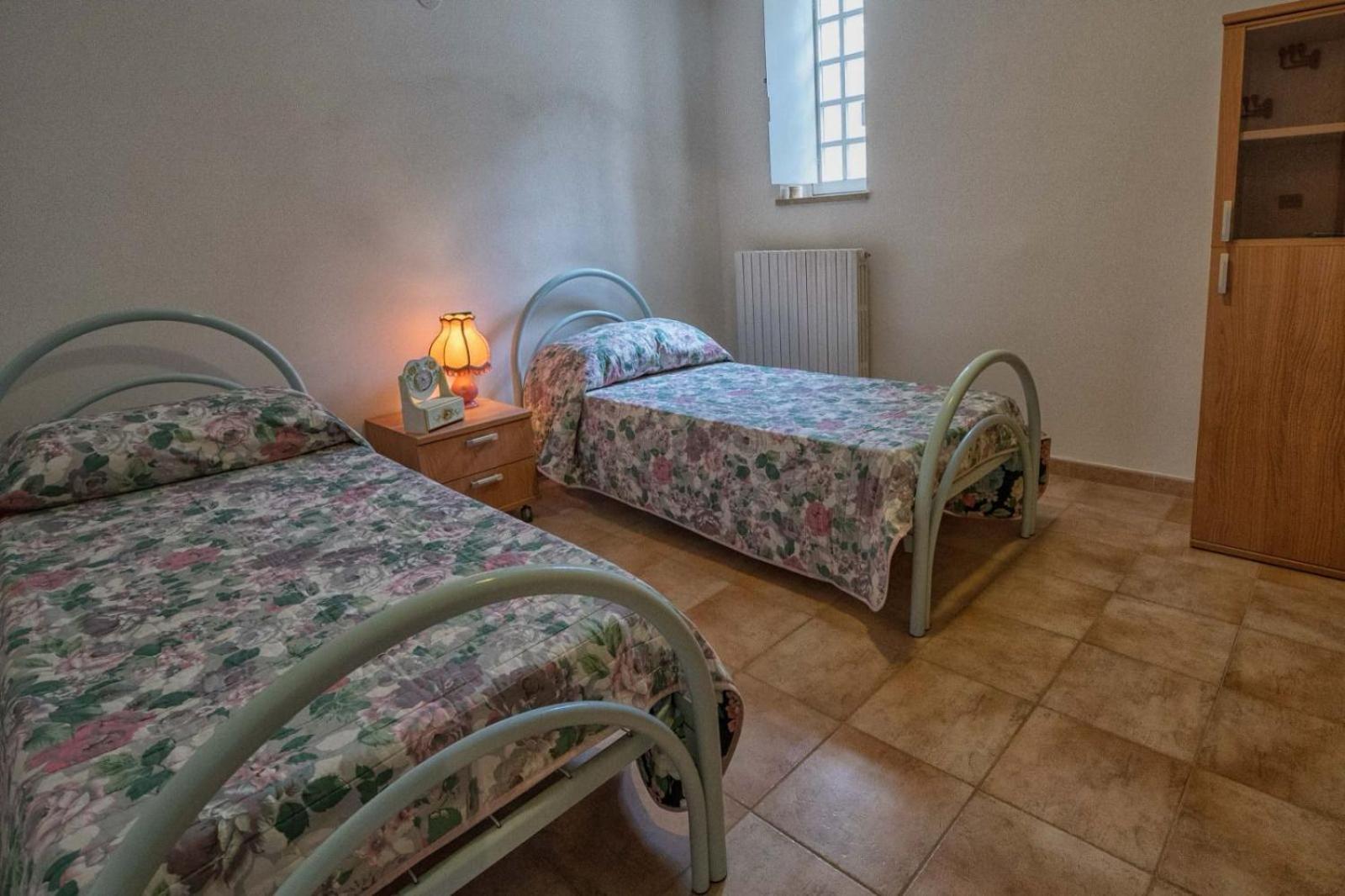 Villa D'Ambrosio مارتينا فرانكا المظهر الخارجي الصورة