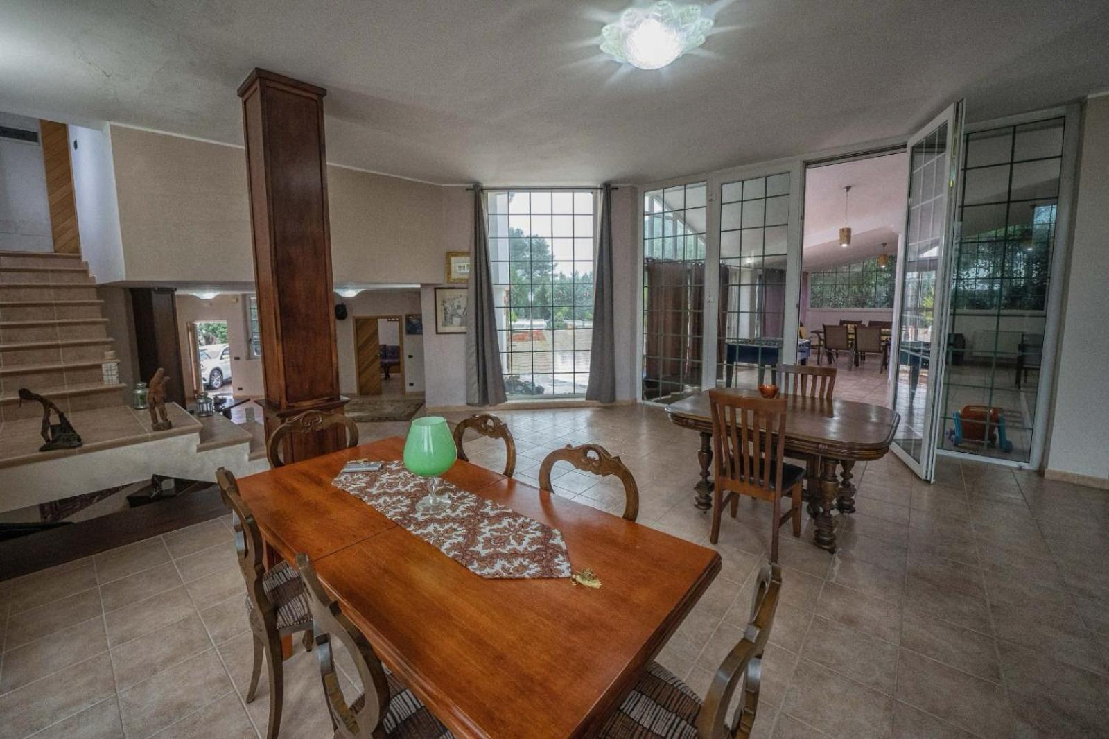 Villa D'Ambrosio مارتينا فرانكا المظهر الخارجي الصورة