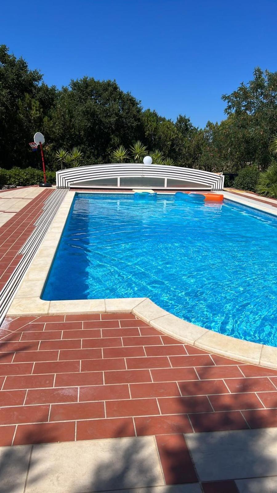 Villa D'Ambrosio مارتينا فرانكا المظهر الخارجي الصورة